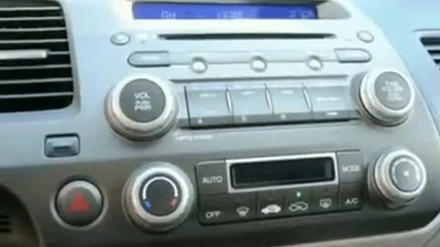 2009 Used Honda Civic West Covina By Goudy Honda смотреть онлайн