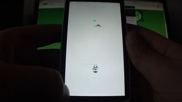 Ready Steady Bang Android Gameplay смотреть онлайн