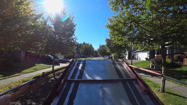 Попал на каддилаке / спорт калечит смотреть онлайн