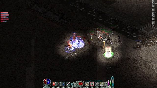 Myth Of Soma PK - PK Fun смотреть онлайн