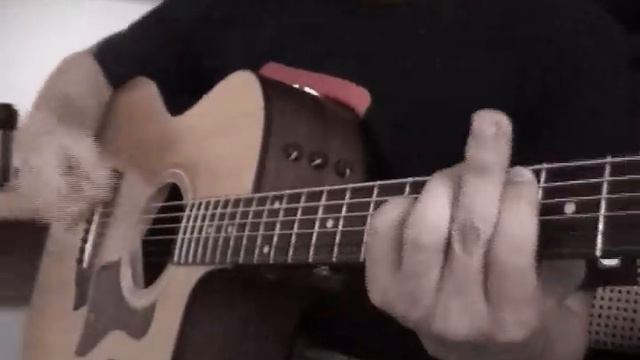 Rise Against - Savior (acoustic) смотреть онлайн