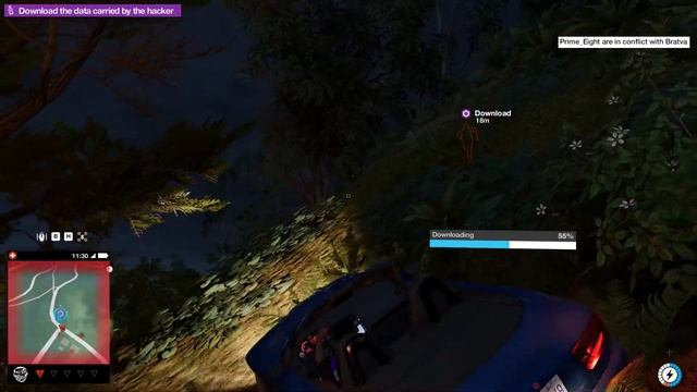 Watch Dogs 2 Gameplay 220 смотреть онлайн