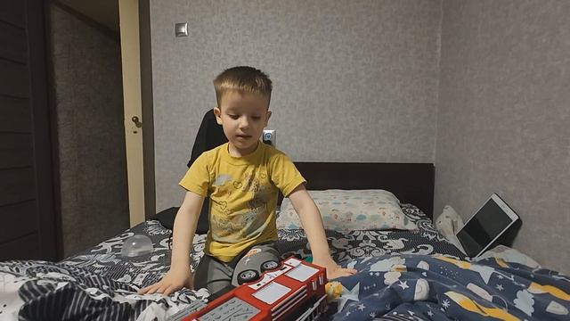 ВЛОГ №230 ПОЛУЧИЛИ НОВЫЙ МАССАЖЕР ЭТО ПОДАРОК НА 8 МАРТА, МЕЛКИЕ ПОКУПКИ, НА УЛИЦЕ ВЕСНА смотреть онлайн