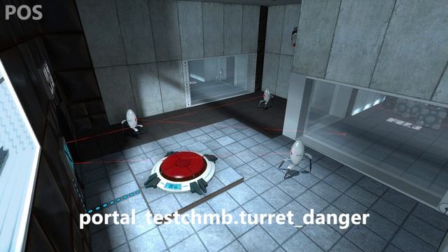 Source SDK - Portal Soundscapes смотреть онлайн
