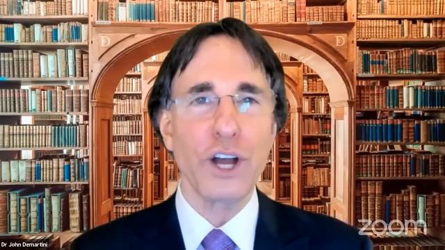 ? The Law of Attraction | Dr John Demartini смотреть онлайн