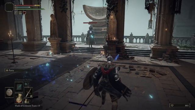 Elden Ring Review - Elden Ring PS5 Gameplay
