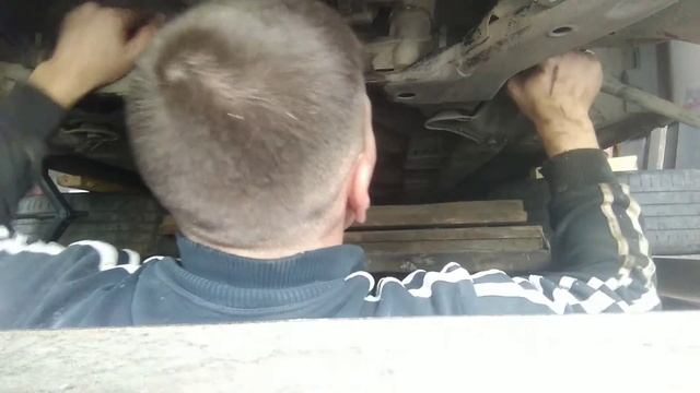 РЕМОНТ РУЛЕВОЙ РЕЙКИ,ПОЧЕМУ ОНА СТУЧИТ? KIA CEED, HYUNDAI SOLARIS смотреть онлайн