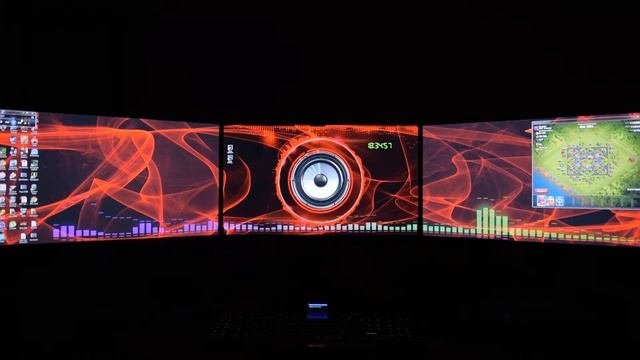 5760x1080 screen смотреть онлайн