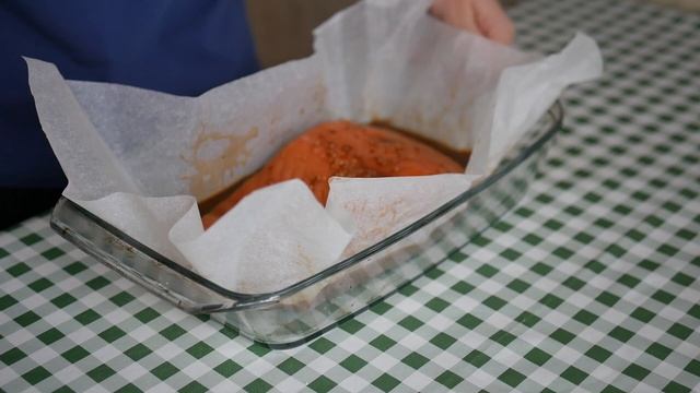 ФАНТАСТИЧЕСКИ СОЧНАЯ И ВКУСНАЯ РЫБКА. ЛЮБИМЫЙ РЕЦЕПТ смотреть онлайн