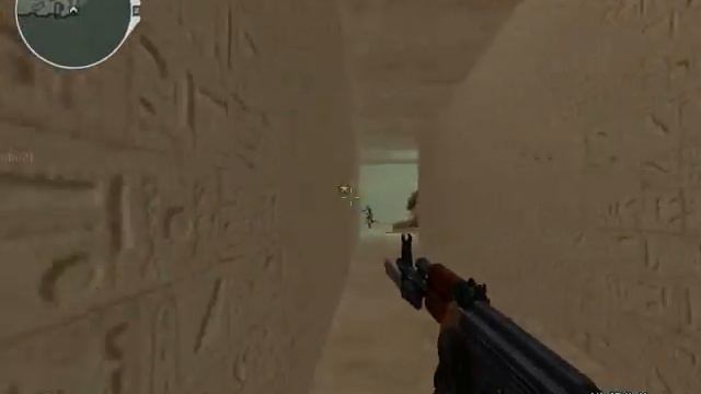 Crossfire: Ak- Knife Review (Commentary and Gameplay) смотреть онлайн