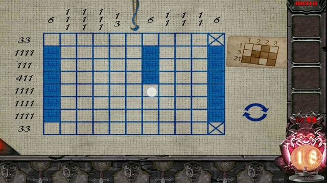 Can You Escape The 100 Room VIII - Level 43 смотреть онлайн