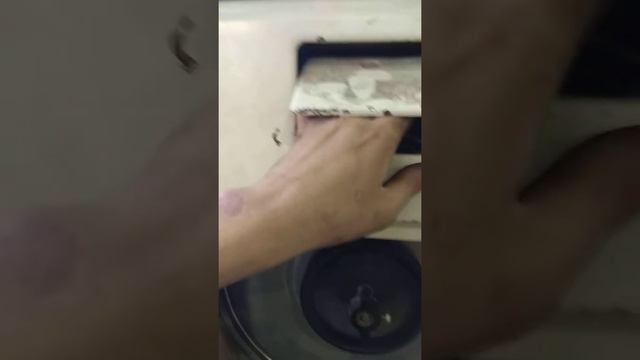 Реставрация стиральной машинки ч. 3 смотреть онлайн
