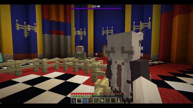 Что-то новое? | ОБТ 22 | DANGANRONPA ONLINE MINECRAFT смотреть онлайн