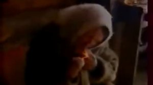 Людоеды фильм хроника 90гг А.Невзорова Дикое поле