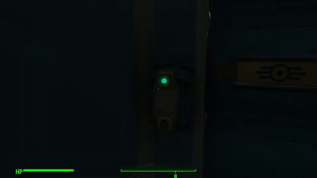 Taboo Tattoos Magazine - Vault 81 - Fallout 4 смотреть онлайн