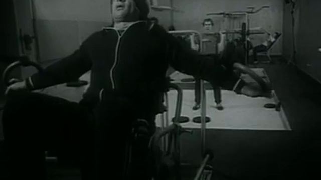 О Валерии Харламове. "Он играл для людей". Movie about Valery Kharlamov. смотреть онлайн