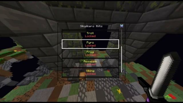 🔥Review a OlcanoMC Servidor de MCPE Con SKYWARS y mas MODALIDADES🔥 смотреть онлайн