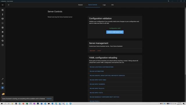 Reolink camera integration to Home Assistant смотреть онлайн