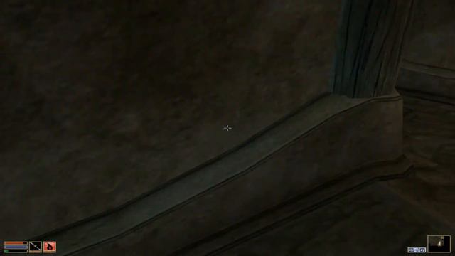 Let's Play The Elder Scrolls III Morrowind #3: Motivations смотреть онлайн