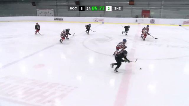Hockey Way - Sherwood | 2013 г.р. | 28.08.2021 17:30 | Прорыв Москва смотреть онлайн