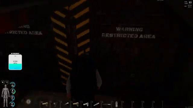 Первый раз зашел в SCUM -_- Посмотрим что получиться!!!!! смотреть онлайн