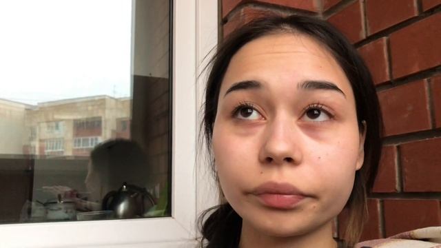 ДОМАШНИЙ ДЕНЬ ?ДЕЛАЮ НОГТИ, и учусь смотреть онлайн