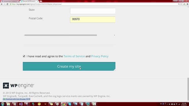 WPengine - Host Your WordPress Site With The Best Hosting in the World смотреть онлайн