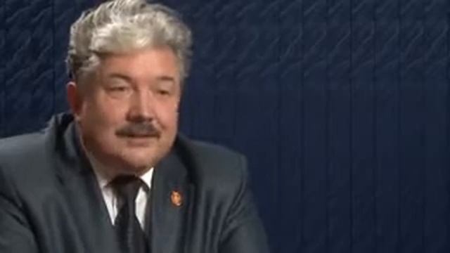 Сергей Бабурин: Институт Русской Цивилизации часть 1 / 3 смотреть онлайн