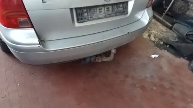 Разборка Volkswagen - Golf 4 1997-2005, 1.9 (VIN: WVWZZZ1JZ1W252201) 26845 смотреть онлайн