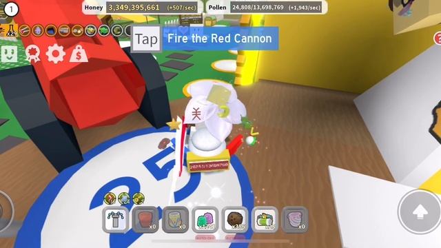 Should you get coconut clogs first or coconut canister first in bee swarm simulator? смотреть онлайн