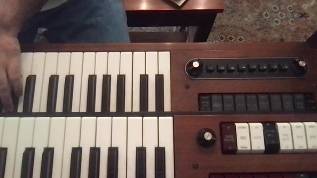 Adagio Op 65 #1 Mendelssohn смотреть онлайн