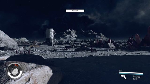HAUTCARL - Cozy Chill Starfield Screen Saver Simulator, lots of afk sometimes, CAM ON/OFF смотреть онлайн