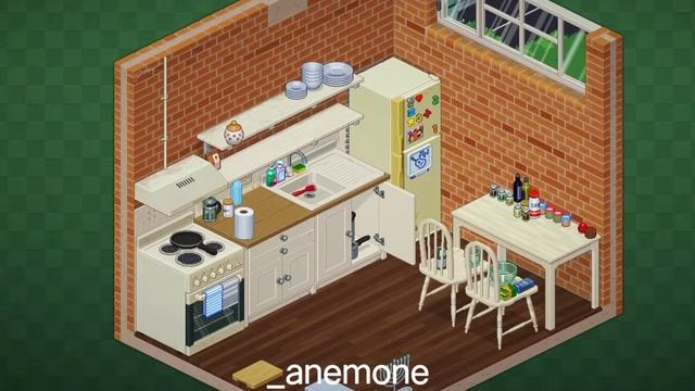 UNPACKING | 2013 WALKTHROUGH