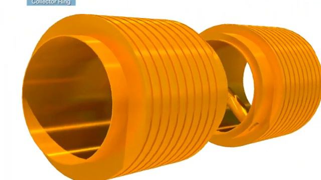 #Powerplant #Generator : Components of a Generator System смотреть онлайн
