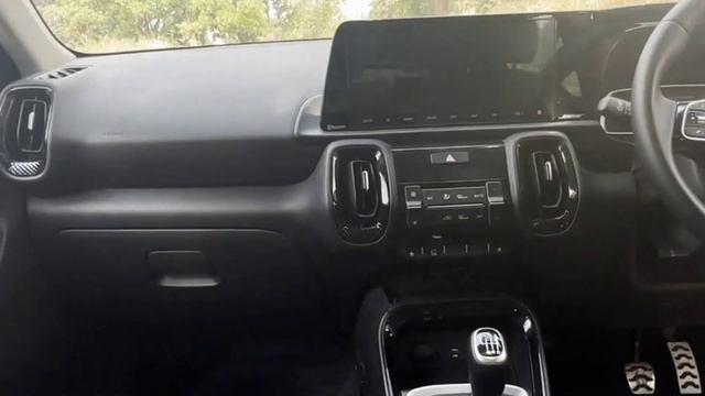 Kia seltos 2023 all details смотреть онлайн