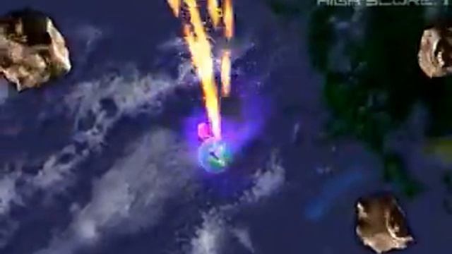 Meteor Blitz for Xperia Mini GB 2.3.4 смотреть онлайн