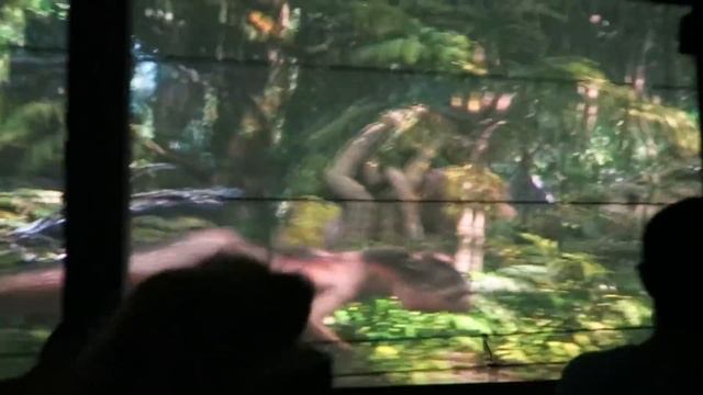 КИНГ-КОНГ (King Kong) невероятный аттракцион UNIVERSAL STUDIOS смотреть онлайн смотреть онлайн