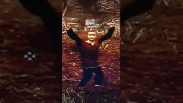 Skyrim's best dancers #1 смотреть онлайн