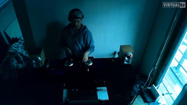 SERIAL PODCAST SHOK WAVE FROM ILLUMINATE OF SOUND смотреть онлайн