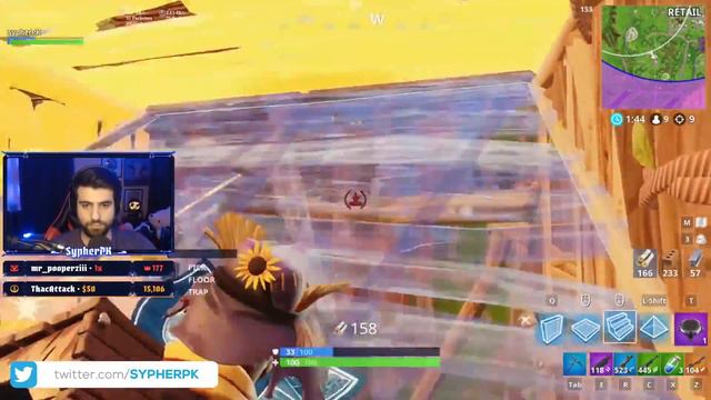 Fortnite Is Officially Pay To Win (Fortnite Battle Royale) смотреть онлайн
