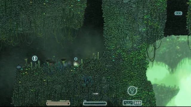 Знакомство с Capsized | 60 fps смотреть онлайн