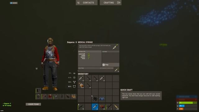 We Dominated The Most CHEATER INFESTED Server - Rust смотреть онлайн