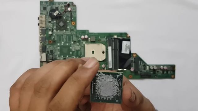 Upgrade Akhilesh Yadav HP Laptop Processor, Ram and HDD смотреть онлайн