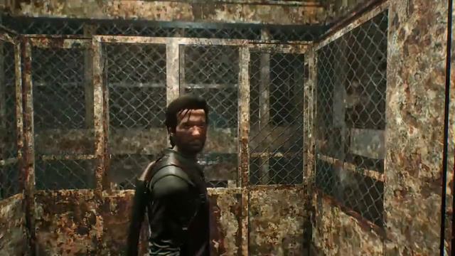 The Evil Within 2 | Зло внутри 2 |サイコブレイク| Psychobreak 2 | Сайкобурэйку 2 | Психо-разрыв 2 - 9 сери смотреть онлайн
