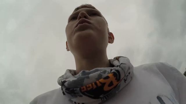 влог это утки это лебеди нет это гуси (Олонецкий район Верховье) смотреть онлайн