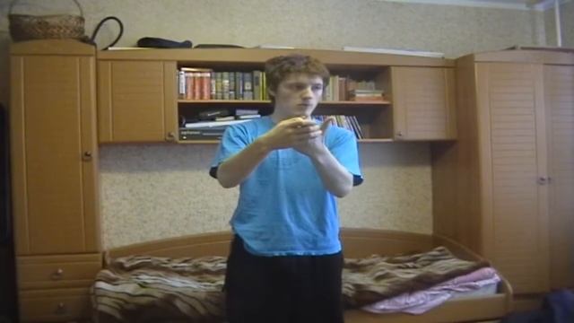 Interlude vs High Five 5 смотреть онлайн