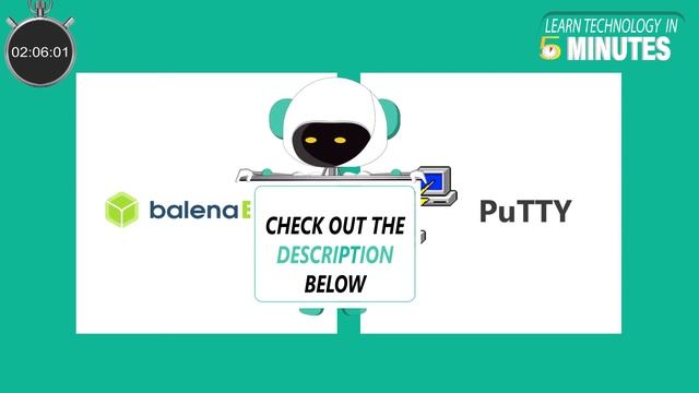 What is openHABian and how to install it? (2021) | Learn Technology in 5 Minutes смотреть онлайн