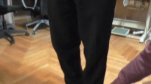 Как снять мерки для пошива брюк и джинсов. 1