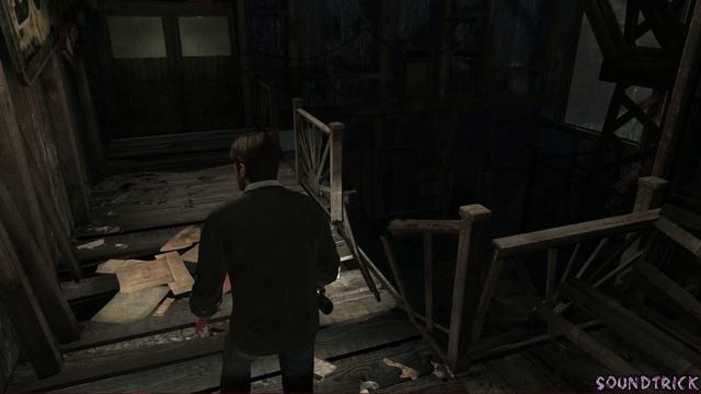 🎮 RPCS3 🎮 Silent Hill: Downpour 4k 🔴 LIVE смотреть онлайн