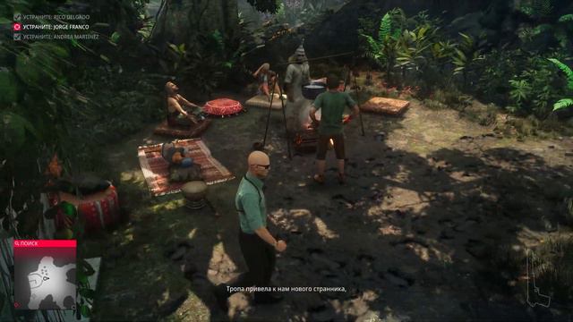 Hitman 2 - (веселое время препровождение) #5 смотреть онлайн